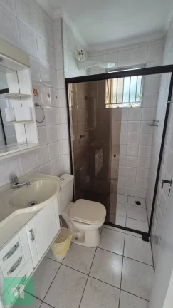 Imagem Apartamento à venda em São Bernardo do Campo, Demarchi, com 2 quartos