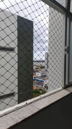 Imagem Apartamento à venda no Edifício Cannes - 3 quartos, 110m², lazer completo