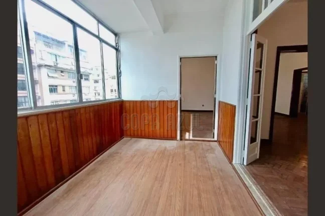 Imagem Copacabana – Avenida Nossa Senhora de Copacabana | Residencial › Apartamento 3 quarto(s) à Venda