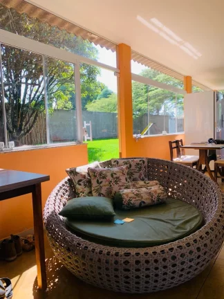 Imagem Chácara com 3 dormitórios à venda, 337m² por R$ 1.280.000 no Condomínio Vitassay