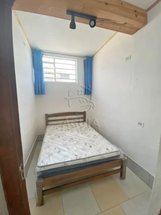 Imagem Apartamento mobiliado a venda em Ubatuba!