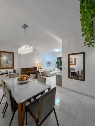 Imagem Apartamento com tres suites em sao luis