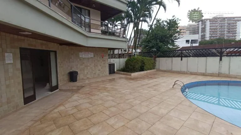 Imagem Apartamento com 2 dormitórios à venda, 92 m² por R$ 375.000,00 - Vilamar - Praia Grande/SP