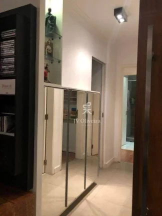 Imagem Apartamento com 3 dormitórios à venda, 82 m² por R$ 690.000,00 - Jardim das Vertentes - São Paulo/SP