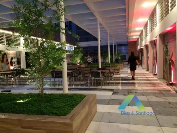 Imagem Conjunto à venda, 160 m² por R$ 1.876.200,00 - Vila Mariana - São Paulo/SP