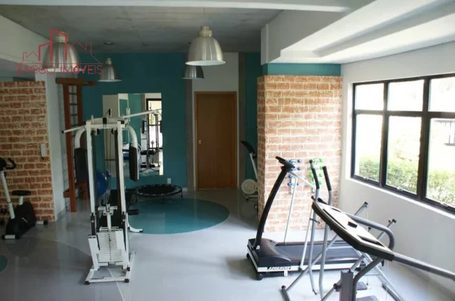 Imagem Apartamento no Condomínio Ciudad Real