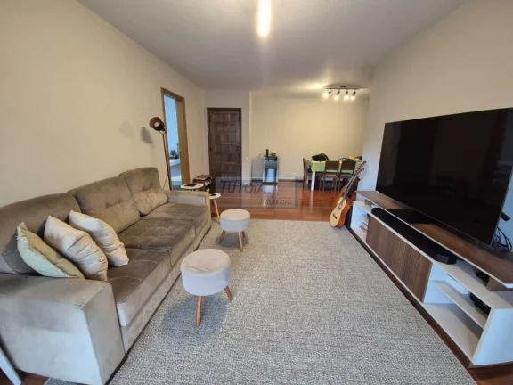Imagem APARTAMENTO A VENDA NO PARAISO, SAO PAULO
