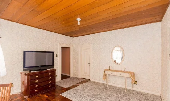 Imagem Apartamento de 4 quartos no bairro Centro