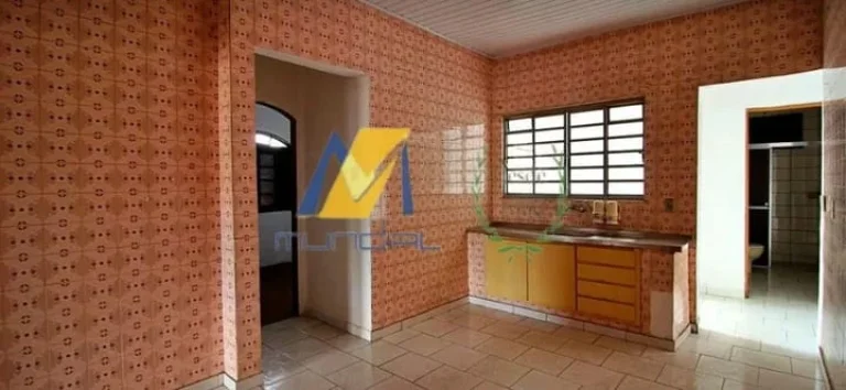 Imagem Vendo Casa em Santo André, Bairro Vila Eldizia