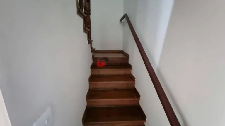Imagem Sobrado à venda 3 Quartos, 1 Suite, 6 Vagas, 221M², Osvaldo Cruz, São Caetano do Sul - SP
