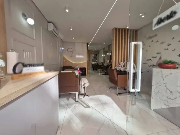 Imagem COMERCIAL COM 48 m² - FORTE - PRAIA GRANDE SP