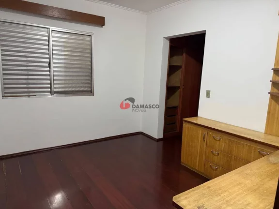 Imagem Apt com quintal