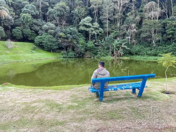 Imagem Sítio à venda, 80000 m² por R$ 1.600.000,00 - Vargem Grande - Teresópolis/RJ