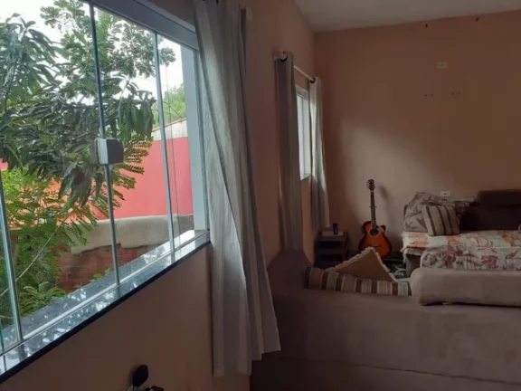 Imagem Sobrado a venda no bairro Residencial Astória - Tatuí/SP