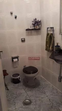 Imagem Apartamento com 3 quartos à venda, 88 m² por R$ 555.000 - Parque São Jorge - São Paulo/SP
