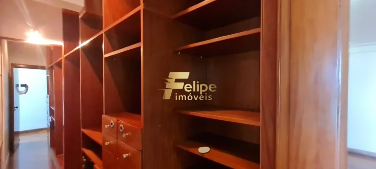 Imagem LUXUOSO APARTAMENTO DE 04 QUARTOS E 04 SUÍTES NA PRAIA DA COSTA, VILA VELHA/ES!