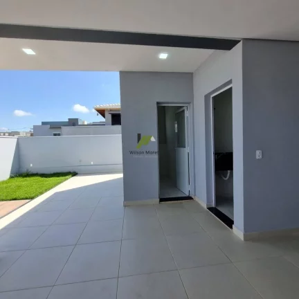 Imagem Excelente Casa em Condomínio
