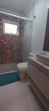 Imagem Lindo Apartamento á venda no Itaguá com ótima metragem