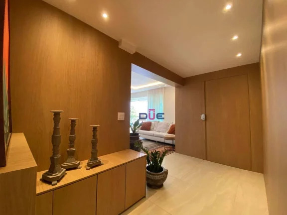 Imagem Apartamento com 3 dormitórios à venda, 135 m² por R$ 1.800.000,00 - Gonzaga - Santos/SP
