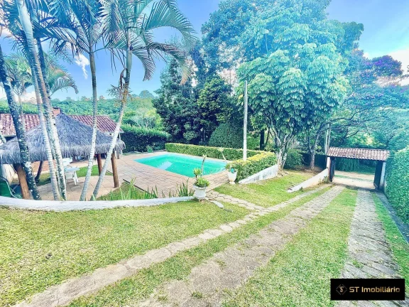 Imagem Chácara à venda em Mairiporã - Mato Dentro - 2.000m² por R$820.000!!!