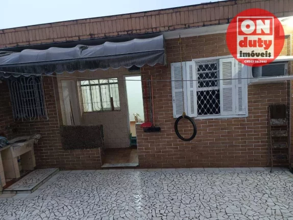 Imagem Casa - Vila São Jorge - São Vicente/SP