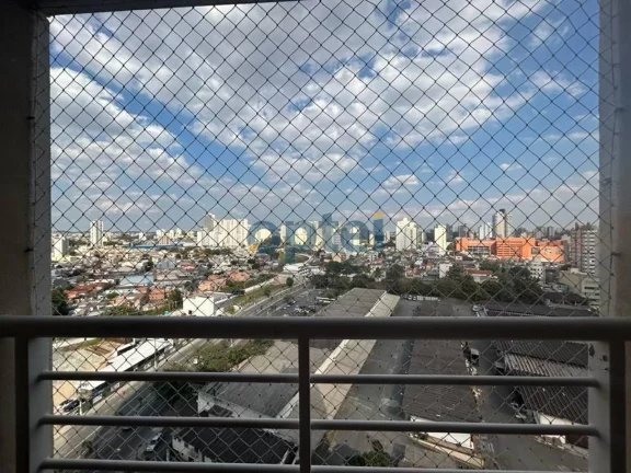 Imagem APARTAMENTO DE 2 DORMS( SUÍTE), 1 VAGA -65 M² NO MARCO ZERO PREMIER- LAZER COMPLETO- JARDIM DO MAR - SÃO BERNARDO DO CAMPO/SP