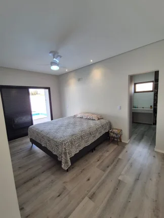 Imagem Casa Condomínio Village Ipanema II Araçoiaba da Serra/SP