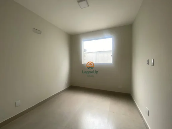 Imagem Casa com 3 dormitórios à venda, 140 m² por R$ 625.000,00 - Portal do Sol - Lagoa Santa/MG