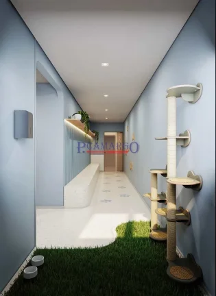 Imagem Apartamento Padrão