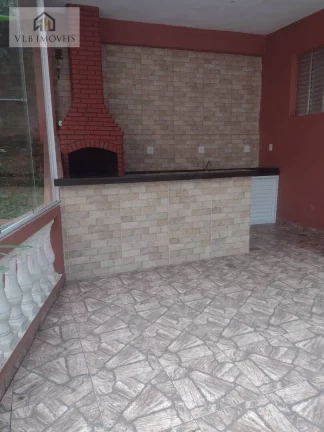 Imagem Apartamento à venda (60,00 m²), Jardim Umuarama, São Paulo, SP