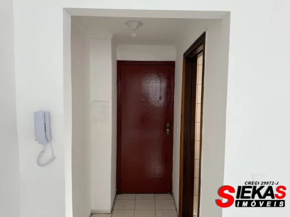 Imagem Excelente apartamento para locação em Itaquera, São Paulo-SP: 3 quartos, 1 suíte, 1 sala, 1 banheiro, 65m² de área!