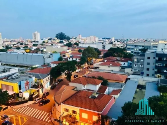 Imagem Apartamento para Venda em São Caetano do Sul / SP no bairro Santa Paula