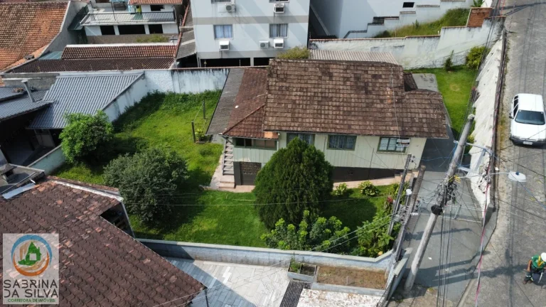 Imagem Casa - Itoupava Norte - Blumenau