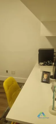 Imagem Apartamento à venda no bairro Baeta Neves - São Bernardo do Campo/SP