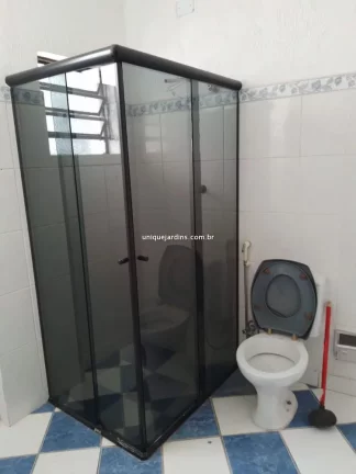 Imagem Casa Padrão à venda Parada Inglesa São Paulo
