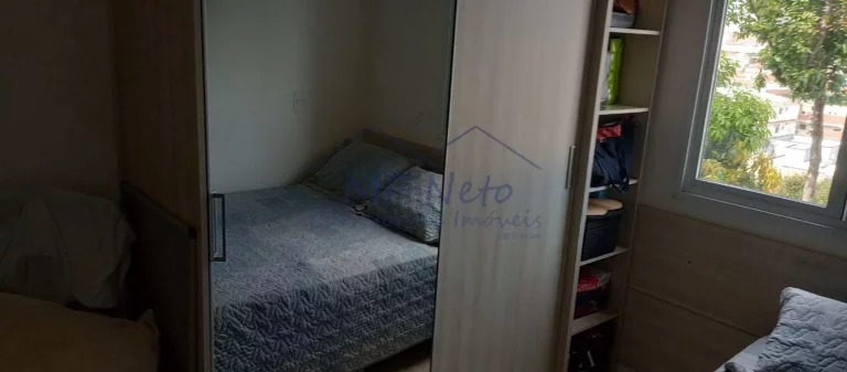 Imagem Apartamento Padrão