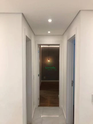 Imagem Apartamento à venda, 56 m² por R$ 530.000,00 - Mooca - São Paulo/SP
