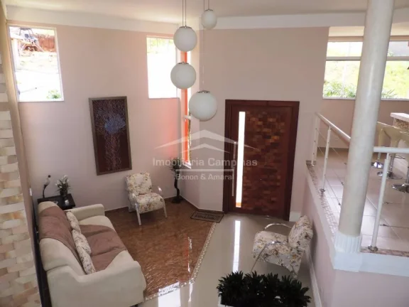 Imagem Casa à venda no Condomínio Portal do Jequitibá

Localização privilegiada. Construção finaliza...