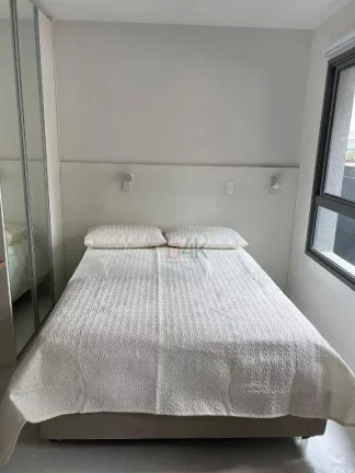 Imagem Apartamento Versa Brooklin - Venda ou aluguel