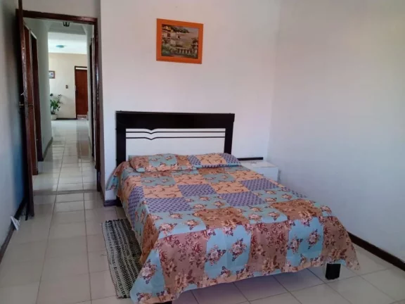 Imagem Apartamento Dante AliGheire - 2 quartos (1 suíte), 97m², vaga de garagem - Ótima oportunidade!