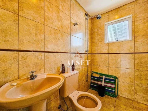 Imagem Sobrado Residencial à venda, Vila Formosa, São Paulo - SO0279.