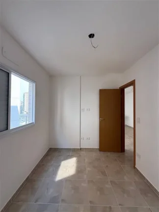 Imagem APARTAMENTO COM 60.44 m² - BOQUEIRÃO - PRAIA GRANDE SP