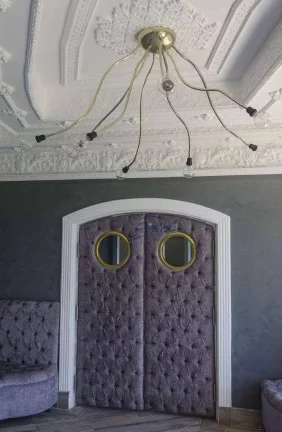 Imagem Casa / Mansão Multiuso com 2 quartos / suítes à venda, 1634 m² - Jardim Santa Paula - Cotia/SP