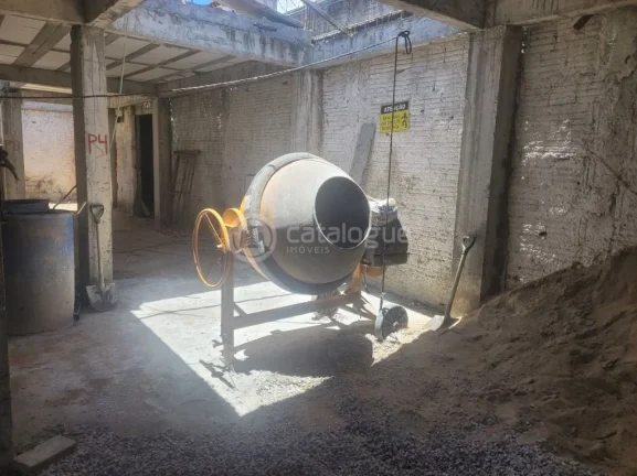 Imagem Prédio residencial multifamiliar
