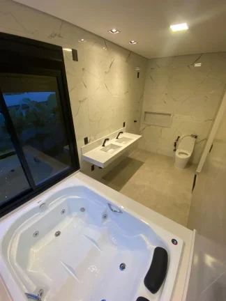 Imagem Imperdível oportunidade: Casa em condomínio com 3 quartos e 184m² no Jardim Gutierres, Sorocaba-SP