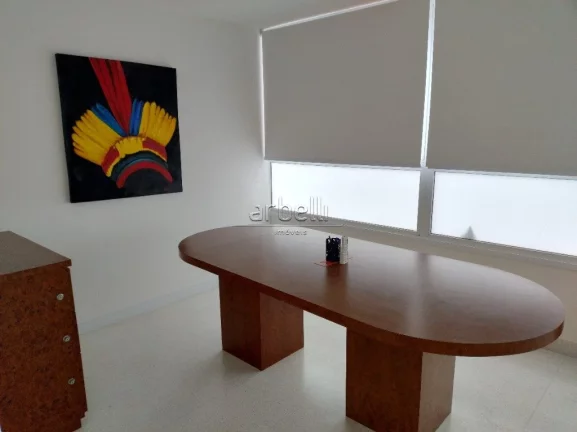 Imagem Edifício comercial na Vila Andrade com 3 pavimentos + subsolo, nas proximidades da Av. Giovanni Gro...