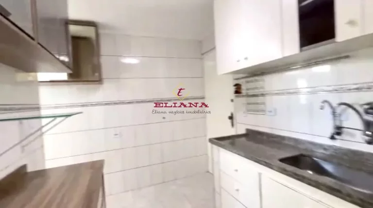 Imagem Apartamento à venda em São Paulo, Parque São Domingos, com 4 quartos, 87m²