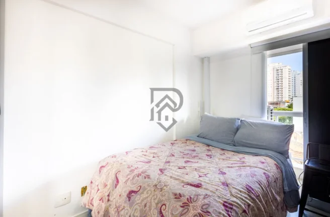 Imagem Apartamento oscar freire proximo metrô