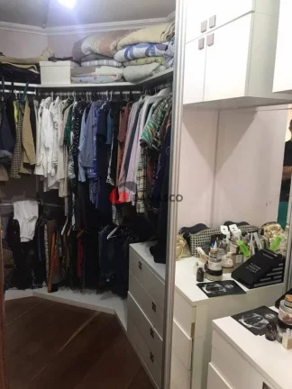 Imagem Apartamento à venda, Jardim do Mar, São Bernardo do Campo