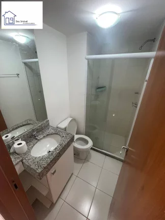 Imagem Apartamento 3 quartos e 2 suítes - Estrada dos Bandeirantes / Camorim